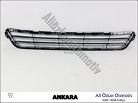Ford Yedek Parça - İTHAL ÖN TAMPON ALT IZGARA TITANIUM